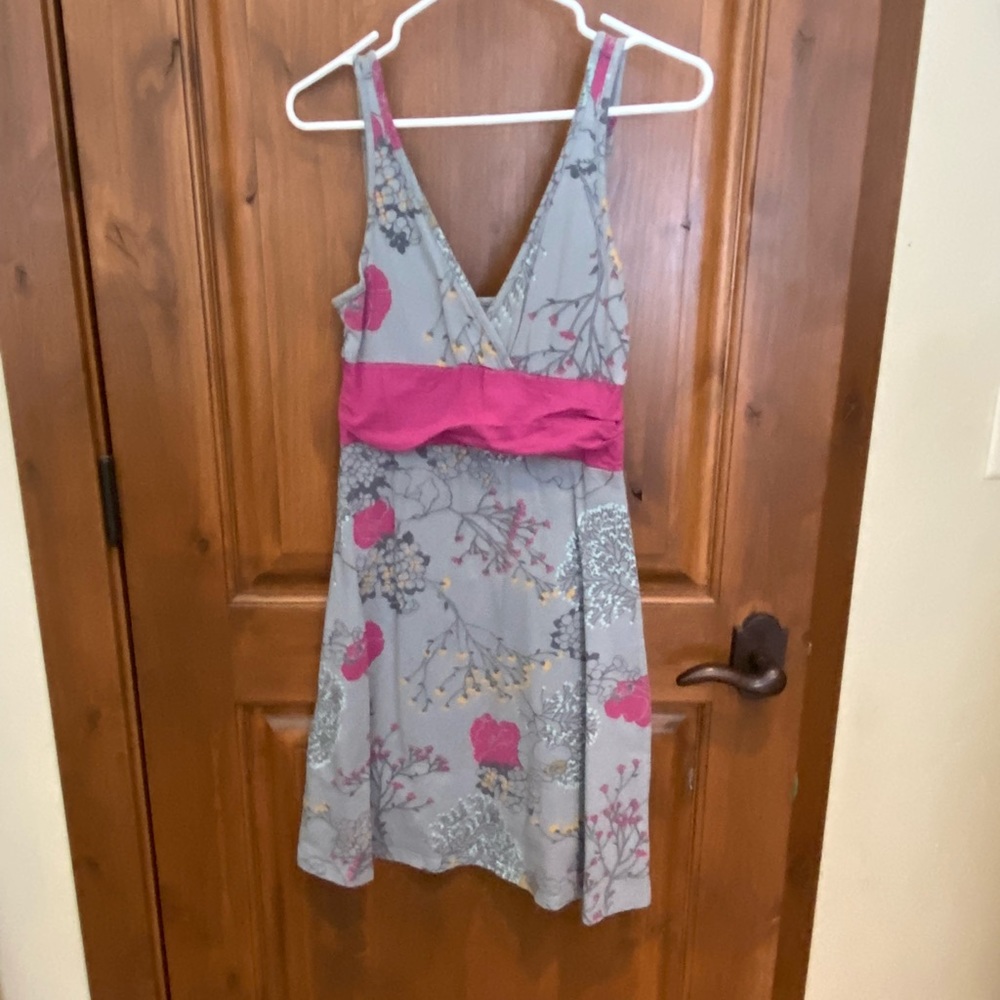 Patagonia Sleeveless Dress